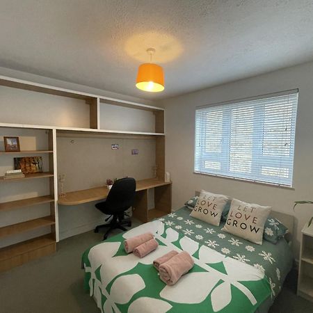 Stunning Flat Close To Regents Park And Euston Station! London Exterior foto