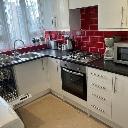 Stunning Flat Close To Regents Park And Euston Station! London Exterior foto