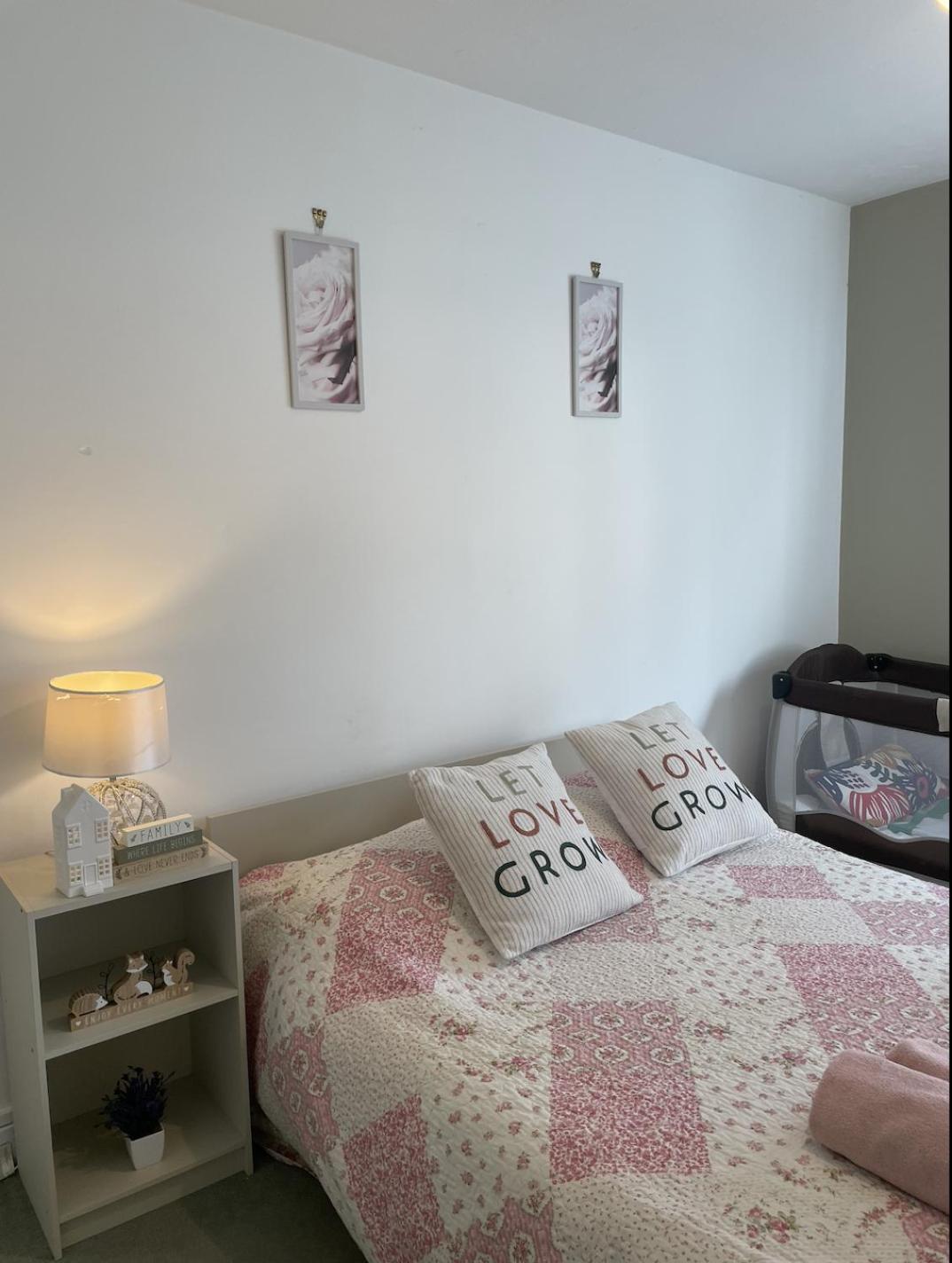 Stunning Flat Close To Regents Park And Euston Station! London Exterior foto