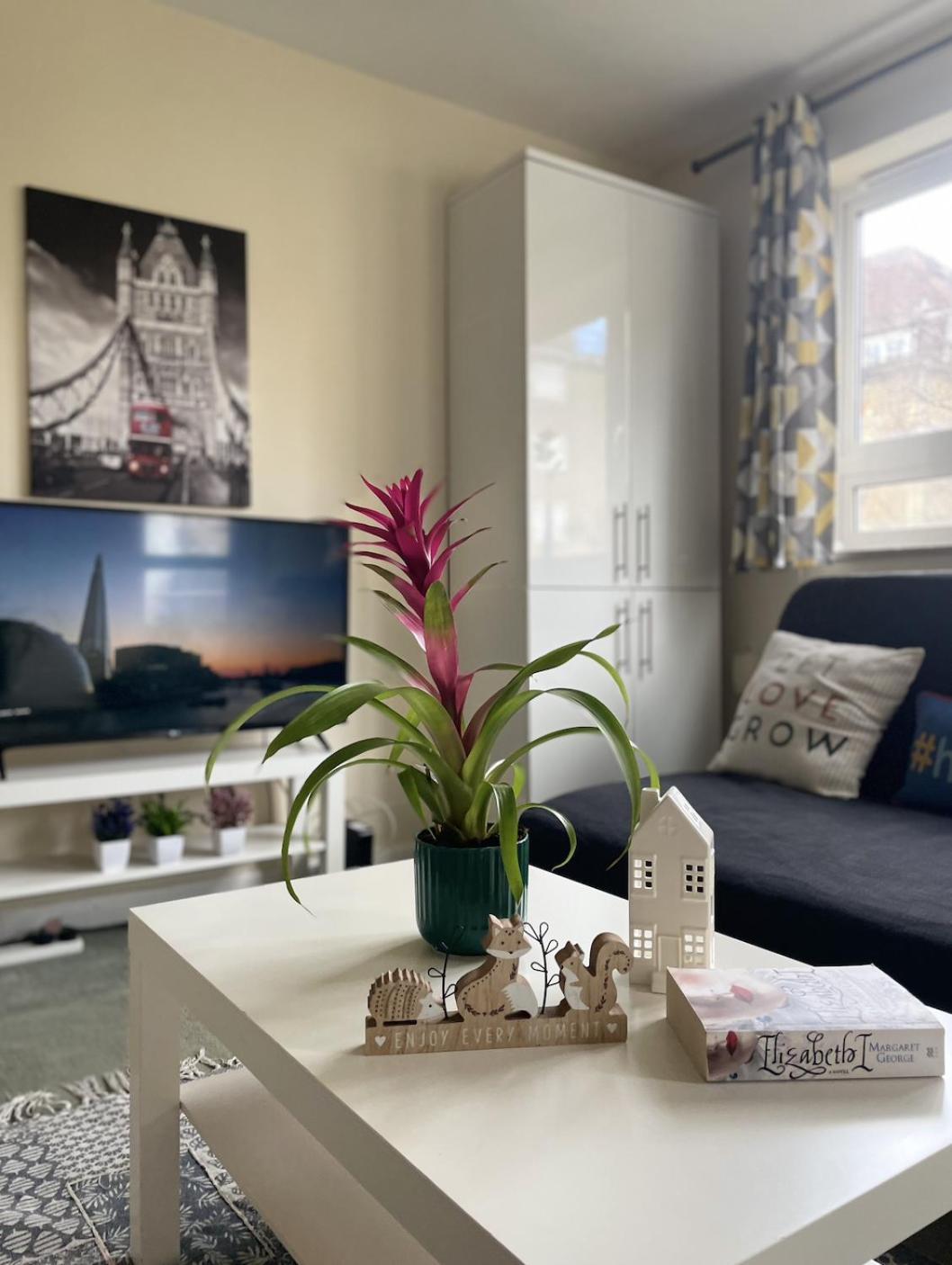 Stunning Flat Close To Regents Park And Euston Station! London Exterior foto