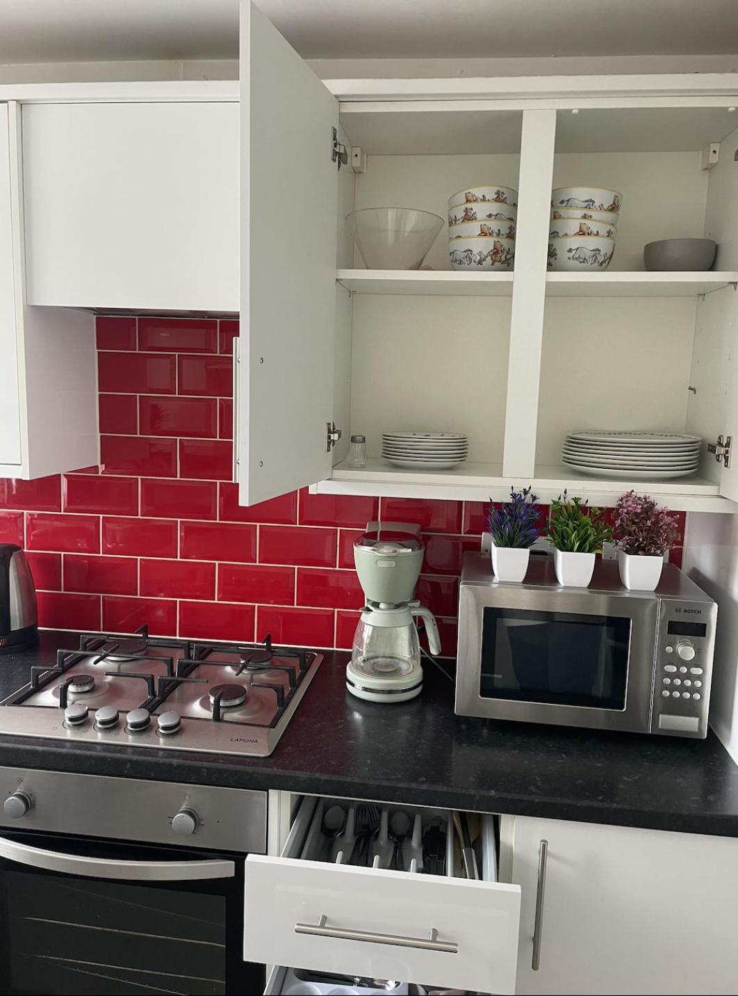 Stunning Flat Close To Regents Park And Euston Station! London Exterior foto