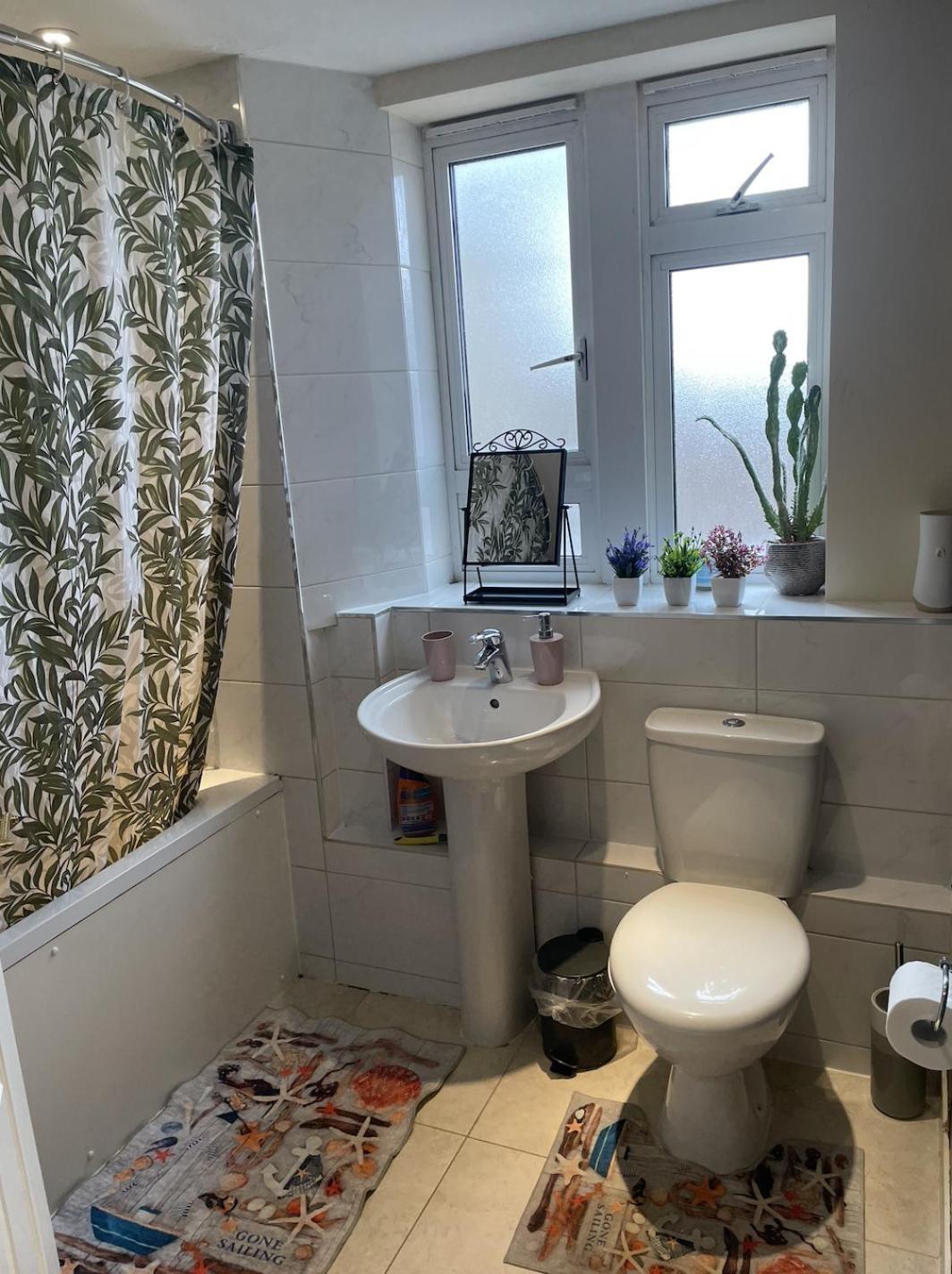 Stunning Flat Close To Regents Park And Euston Station! London Exterior foto