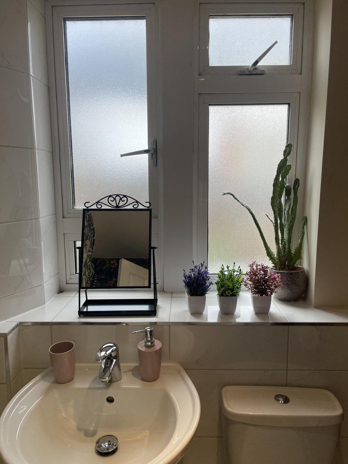 Stunning Flat Close To Regents Park And Euston Station! London Exterior foto